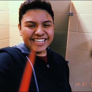 Meet your Posher, Henry